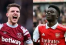 West Ham vs. Arsenal Preview, Odds, Lineup, Kick-off Time: 2023 English League Cup Selection, Best Bets for November 1