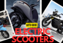 Exciting Electric Scooters and Motorcycles Headed to India: Gogoro 2 Series, Ola Adventure, and Hero Electric AE-8