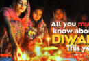 Radiant Diwali 2023: Illuminating the Festival of Lights with Joy and Prosperity